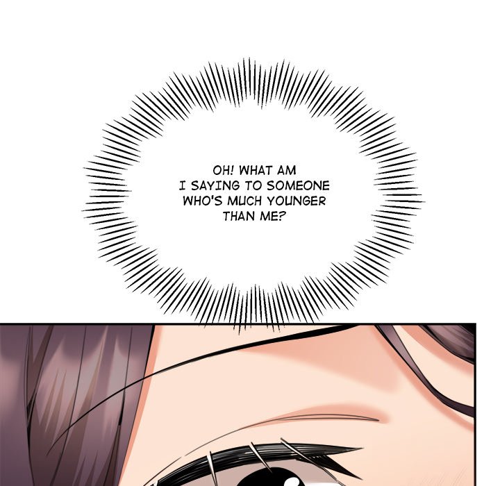 All-Girl Sharehouse Chapter 9 - Page 135