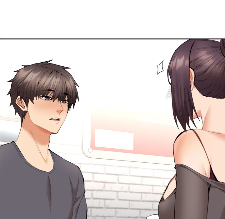All-Girl Sharehouse Chapter 9 - Page 137