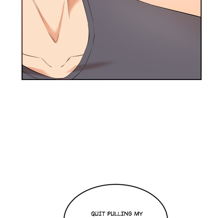 All-Girl Sharehouse Chapter 9 - Page 140