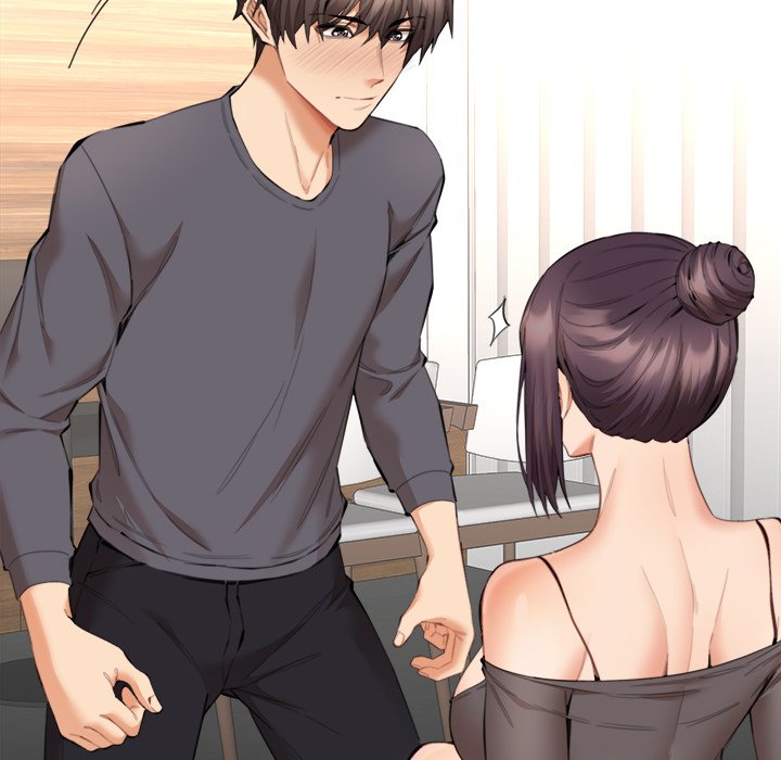 All-Girl Sharehouse Chapter 9 - Page 150