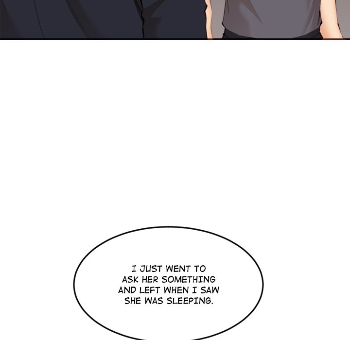All-Girl Sharehouse Chapter 9 - Page 18