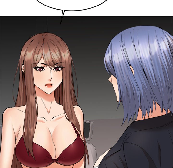 All-Girl Sharehouse Chapter 9 - Page 26