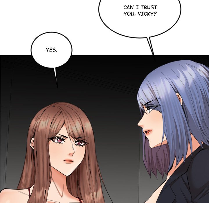 All-Girl Sharehouse Chapter 9 - Page 28