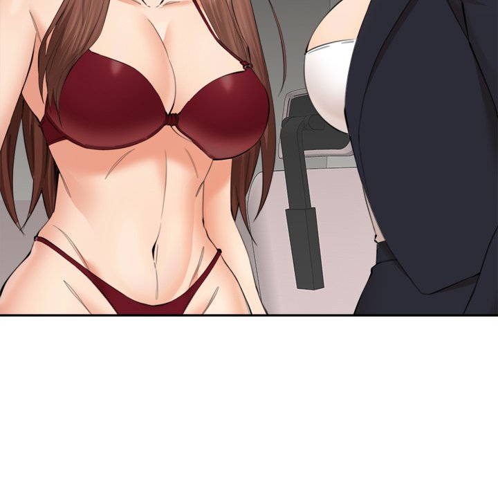 All-Girl Sharehouse Chapter 9 - Page 29