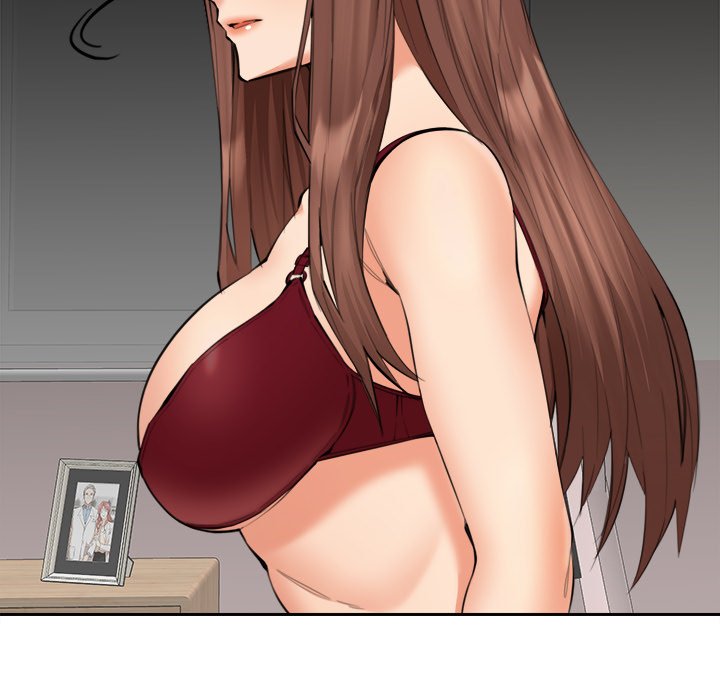 All-Girl Sharehouse Chapter 9 - Page 31