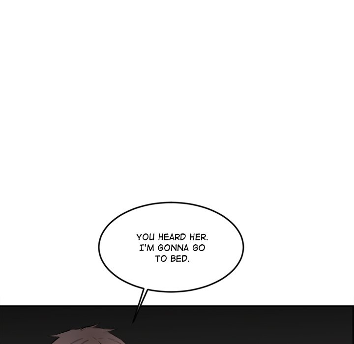 All-Girl Sharehouse Chapter 9 - Page 32