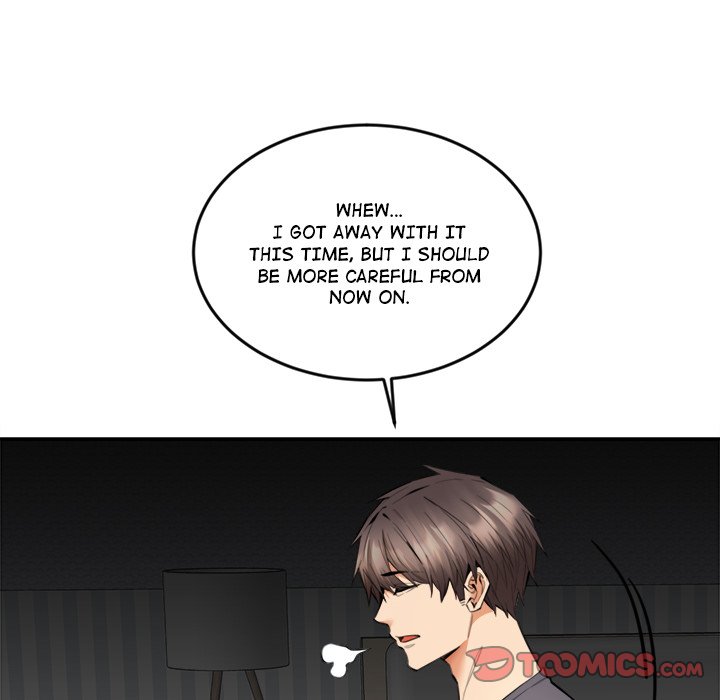 All-Girl Sharehouse Chapter 9 - Page 39