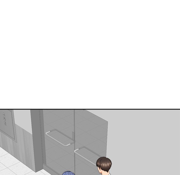 All-Girl Sharehouse Chapter 9 - Page 47