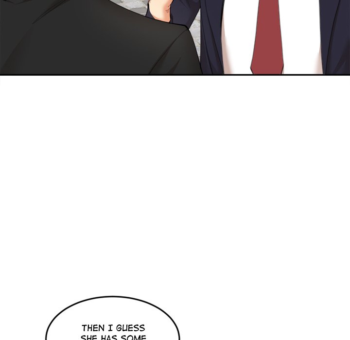 All-Girl Sharehouse Chapter 9 - Page 63