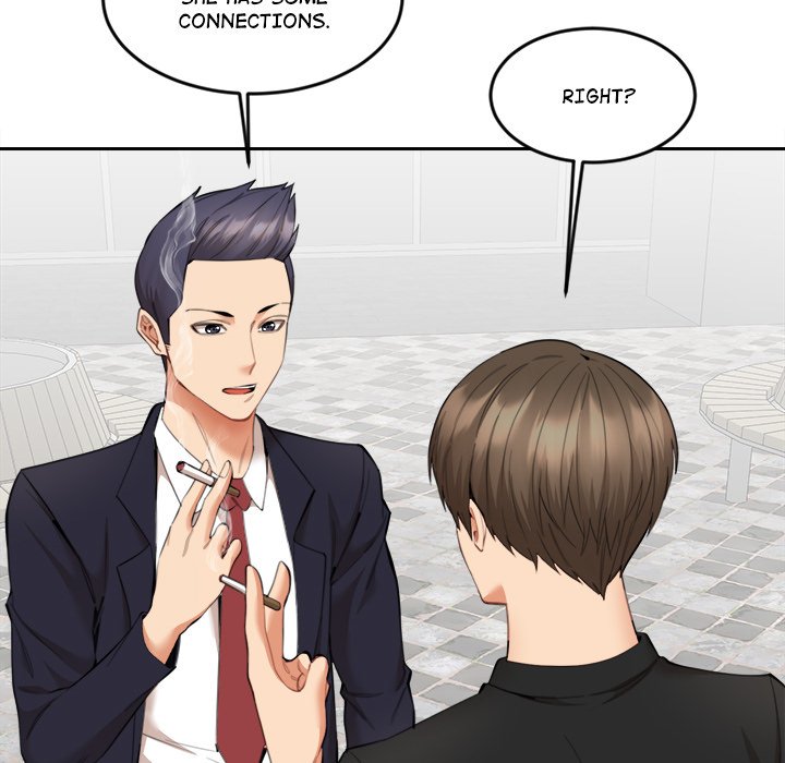 All-Girl Sharehouse Chapter 9 - Page 64