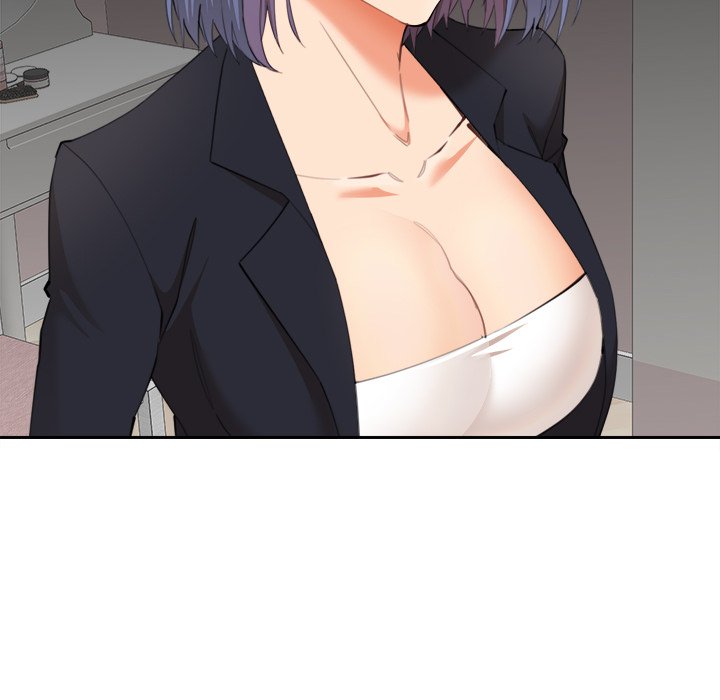 All-Girl Sharehouse Chapter 9 - Page 8