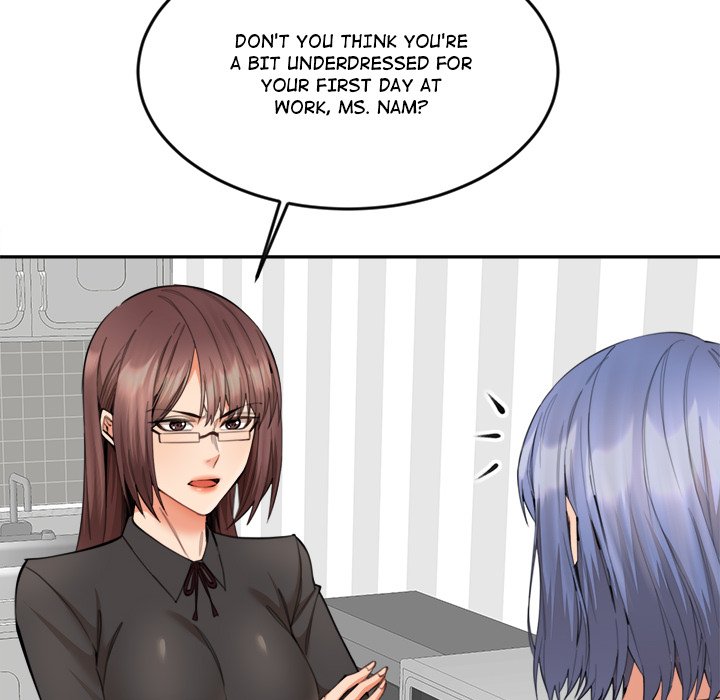 All-Girl Sharehouse Chapter 9 - Page 71