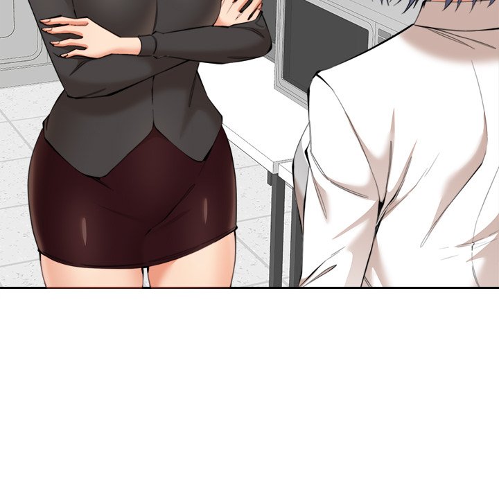 All-Girl Sharehouse Chapter 9 - Page 72