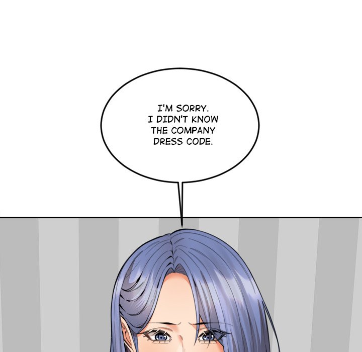 All-Girl Sharehouse Chapter 9 - Page 73