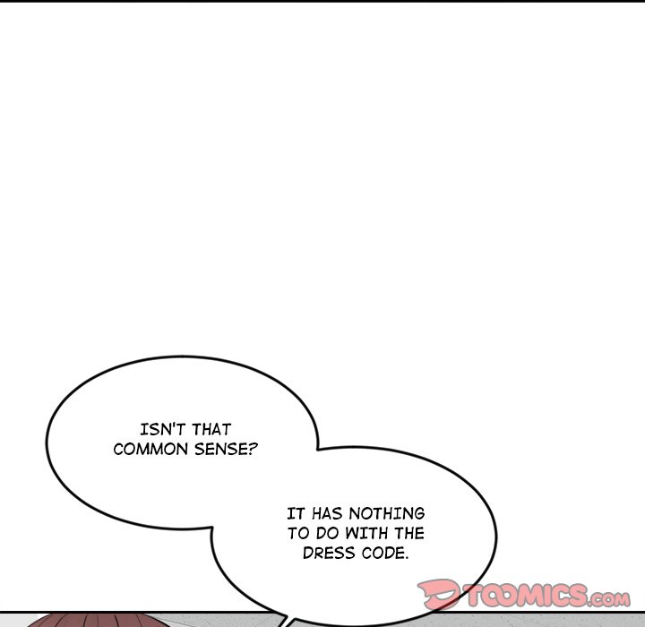 All-Girl Sharehouse Chapter 9 - Page 75