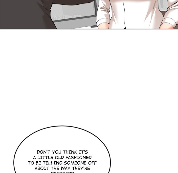 All-Girl Sharehouse Chapter 9 - Page 77