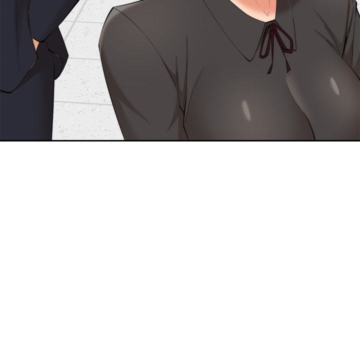 All-Girl Sharehouse Chapter 9 - Page 79