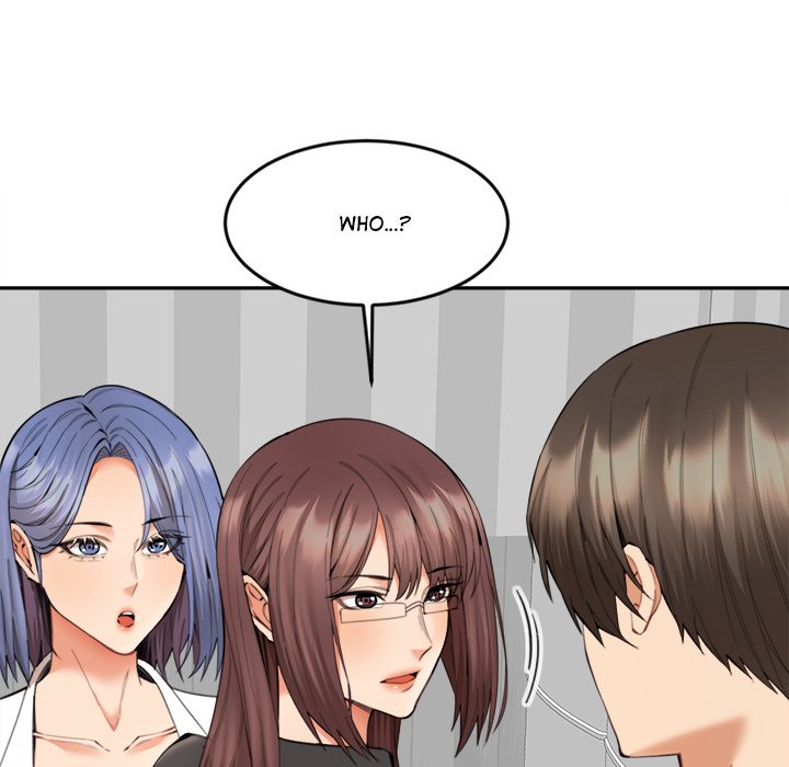 All-Girl Sharehouse Chapter 9 - Page 80