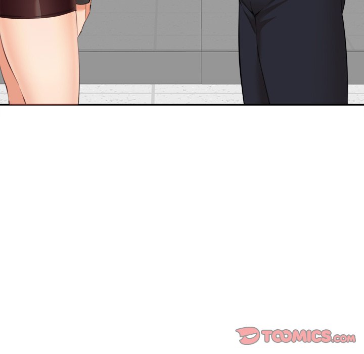 All-Girl Sharehouse Chapter 9 - Page 84