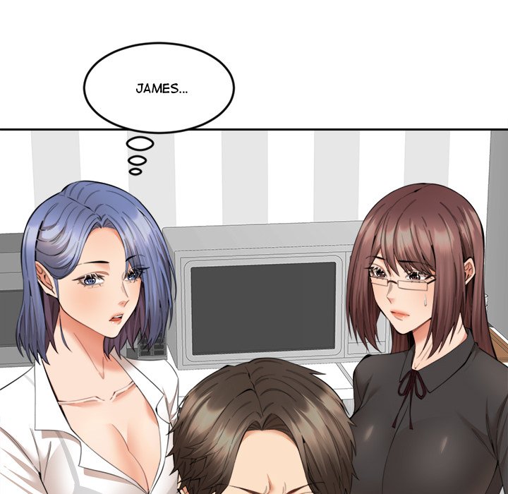 All-Girl Sharehouse Chapter 9 - Page 85