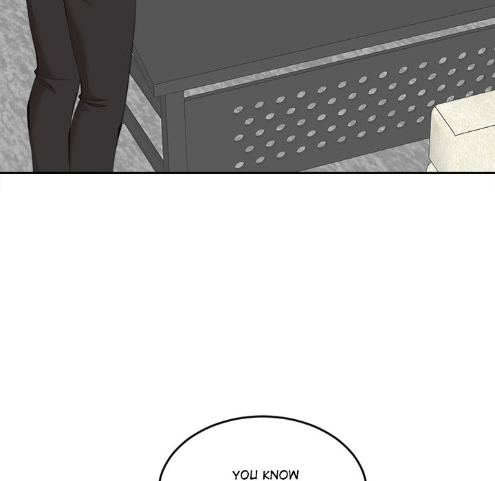 All-Girl Sharehouse Chapter 9 - Page 91