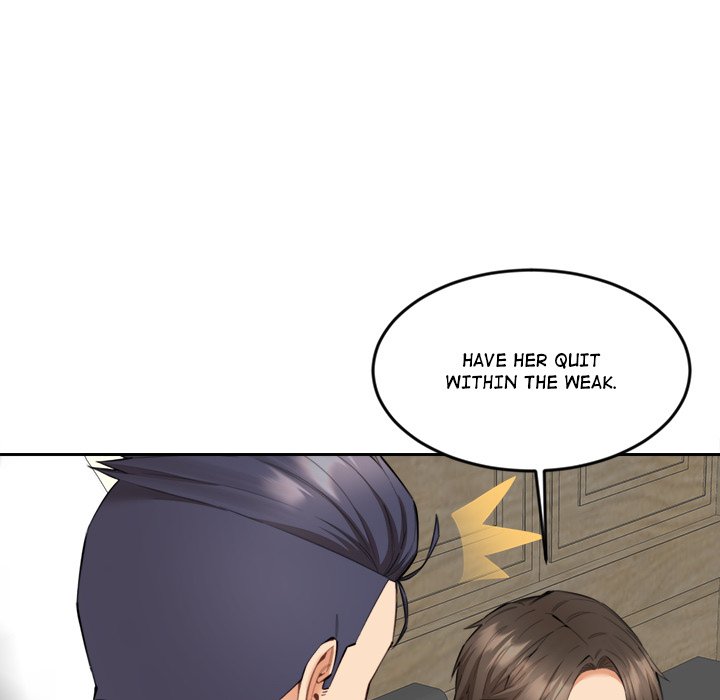 All-Girl Sharehouse Chapter 9 - Page 96