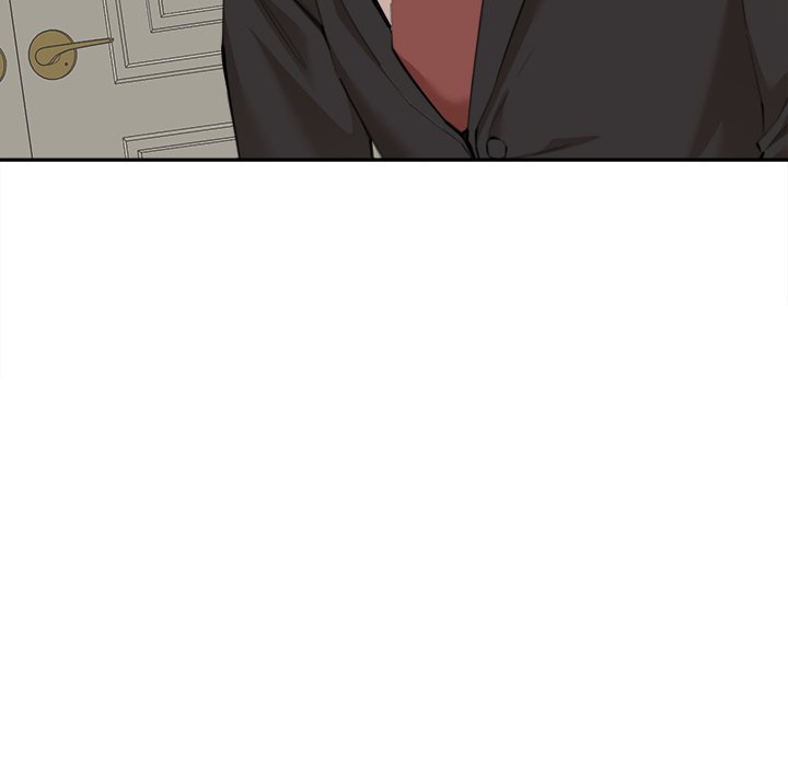 All-Girl Sharehouse Chapter 9 - Page 100