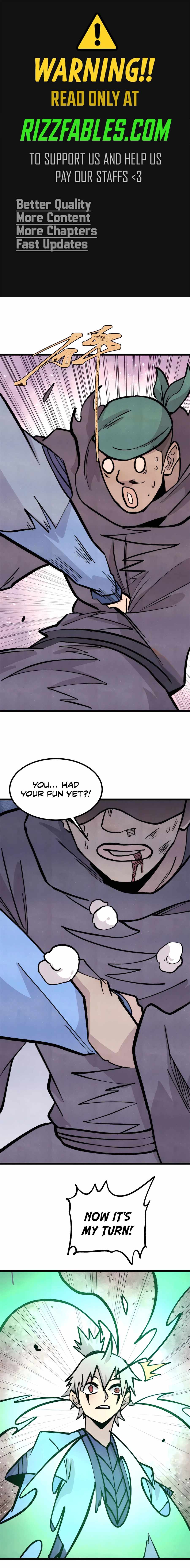 All Hail the Sect Leader Chapter 436 - Page 0