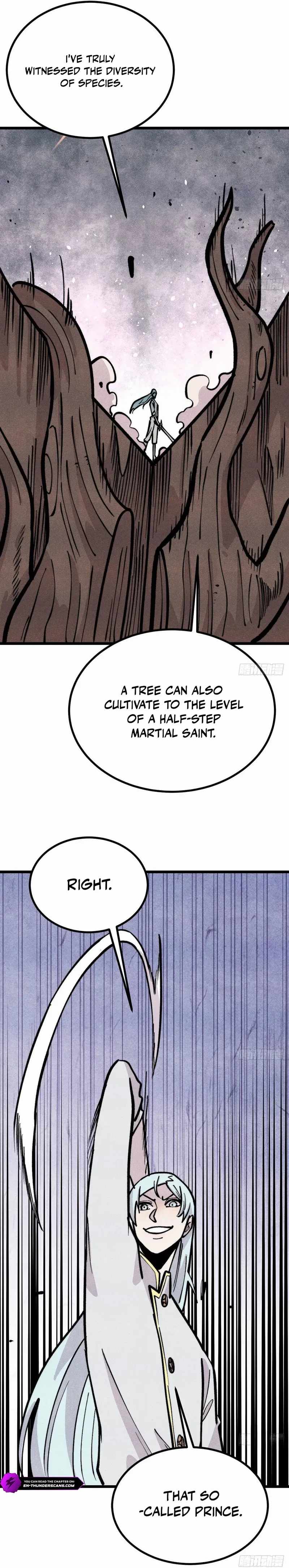 All Hail the Sect Leader Chapter 449 - Page 3
