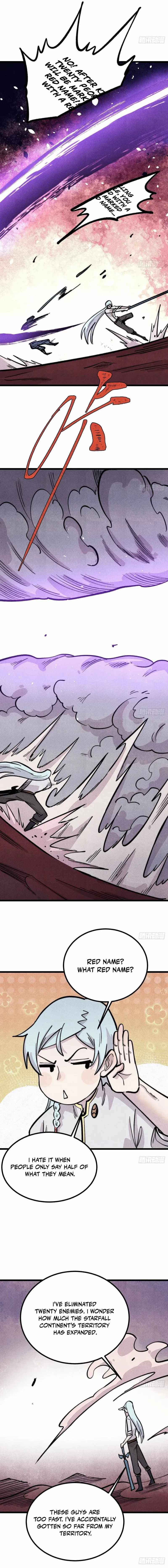 All Hail the Sect Leader Chapter 449 - Page 5