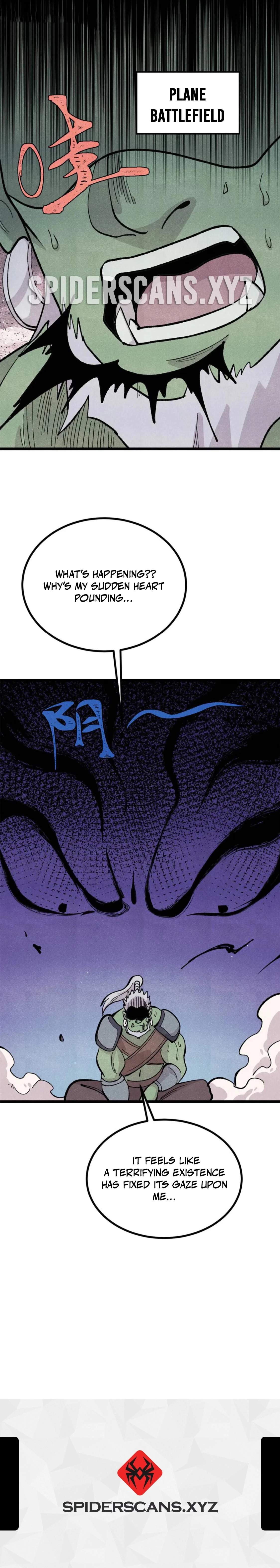 All Hail the Sect Leader Chapter 452 - Page 9