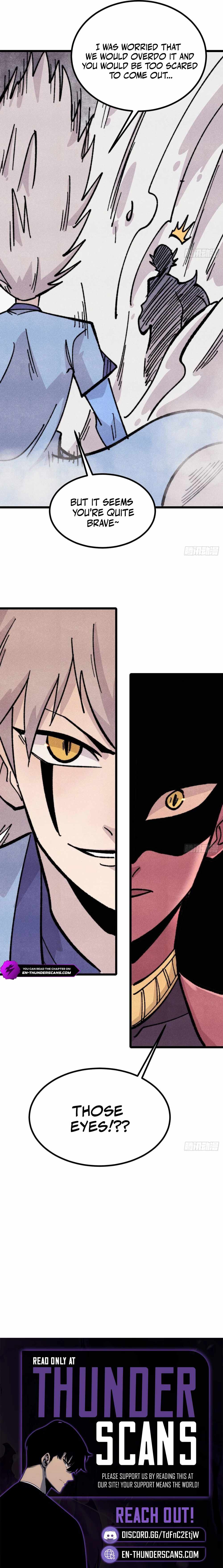 All Hail the Sect Leader Chapter 554 - Page 10
