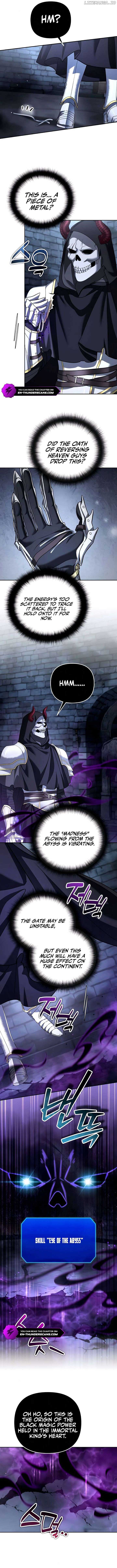 All My Alter Egos Are Tycoons Chapter 48 - Page 1