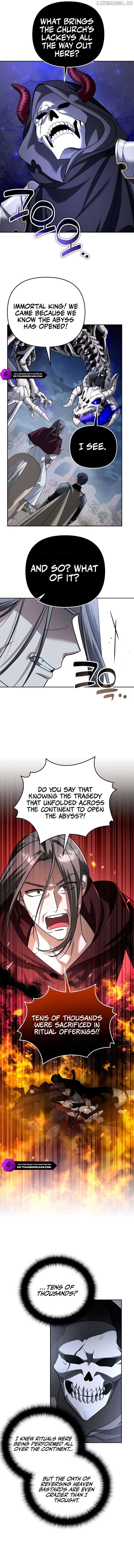 All My Alter Egos Are Tycoons Chapter 48 - Page 11