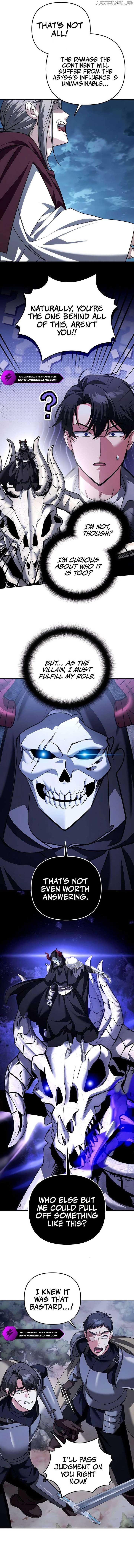All My Alter Egos Are Tycoons Chapter 48 - Page 12