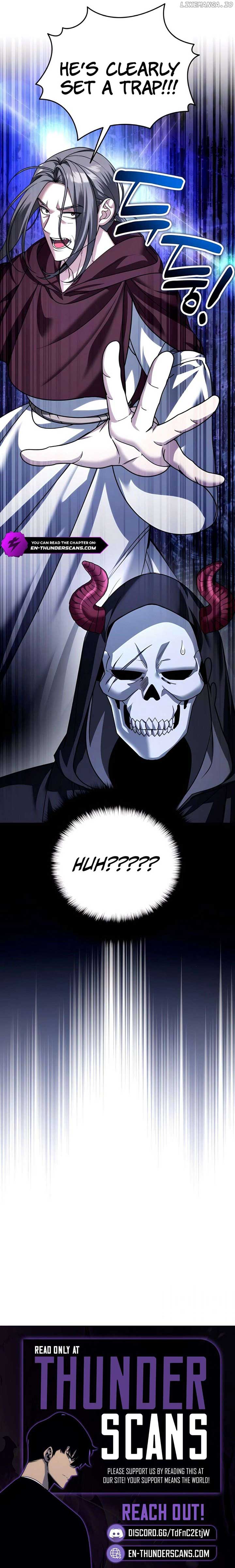All My Alter Egos Are Tycoons Chapter 48 - Page 14