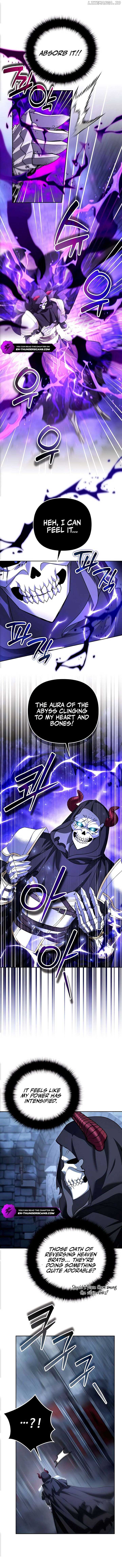All My Alter Egos Are Tycoons Chapter 48 - Page 3