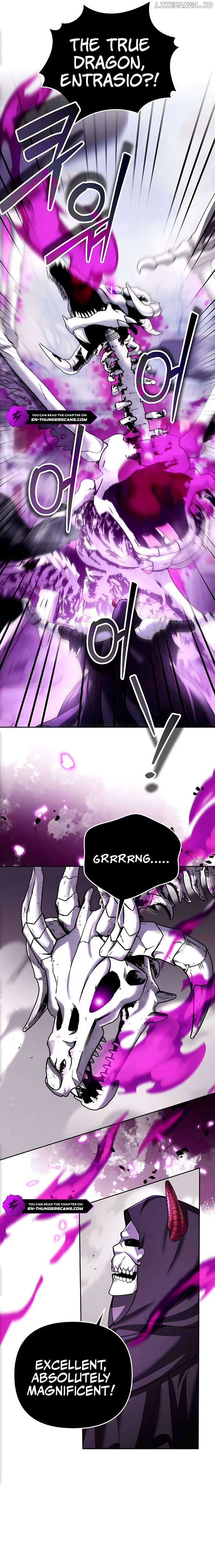 All My Alter Egos Are Tycoons Chapter 48 - Page 5