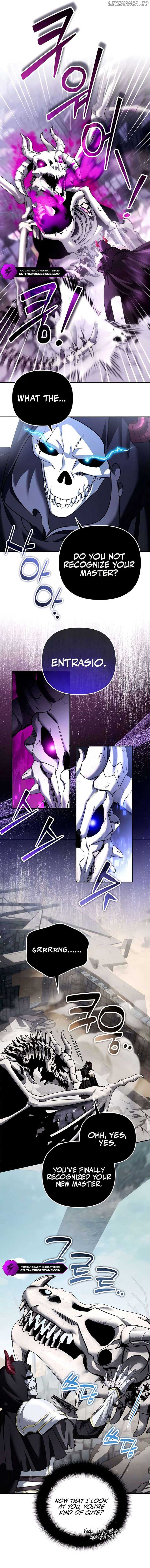 All My Alter Egos Are Tycoons Chapter 48 - Page 6