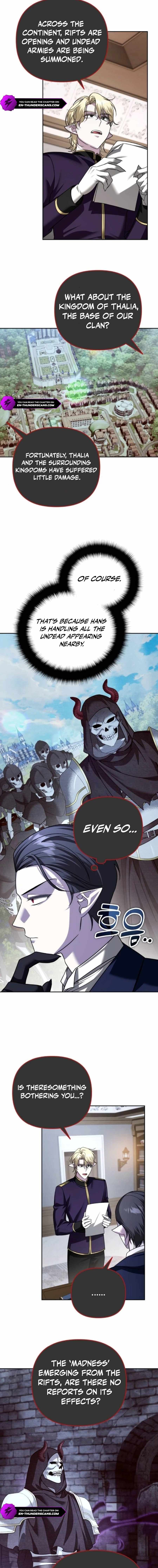 All My Alter Egos Are Tycoons Chapter 49 - Page 12