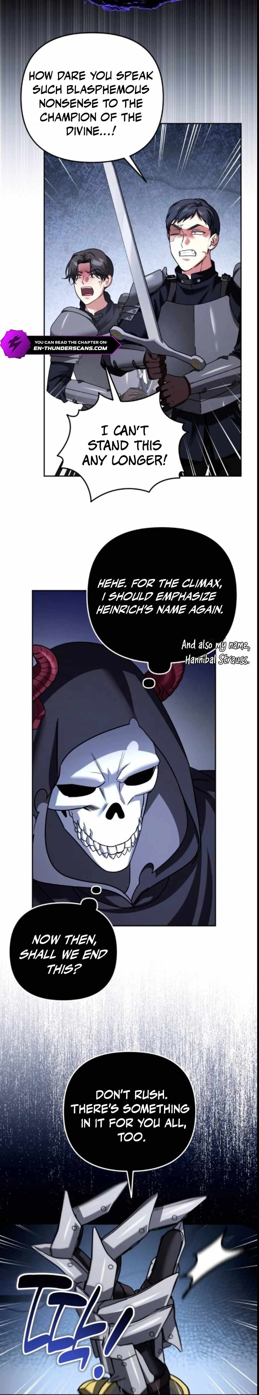 All My Alter Egos Are Tycoons Chapter 49 - Page 2