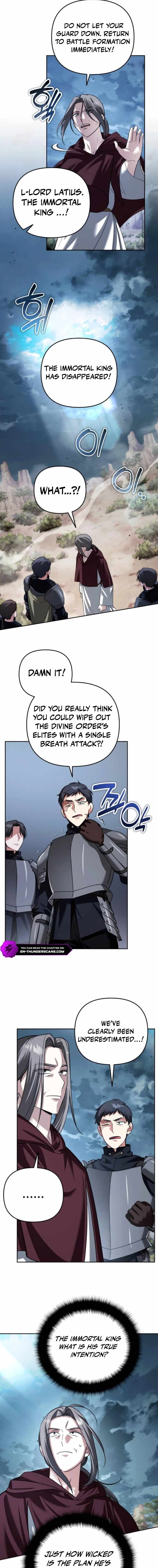 All My Alter Egos Are Tycoons Chapter 49 - Page 5