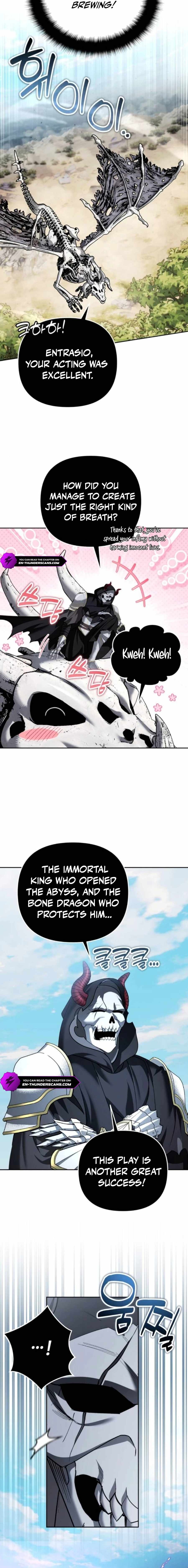 All My Alter Egos Are Tycoons Chapter 49 - Page 6