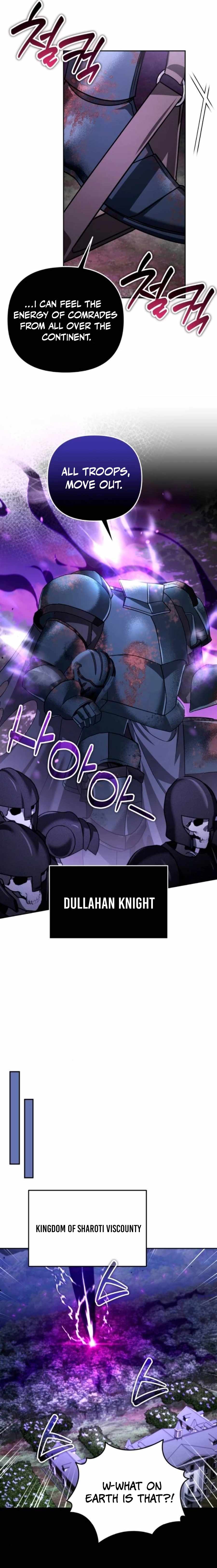 All My Alter Egos Are Tycoons Chapter 49 - Page 8