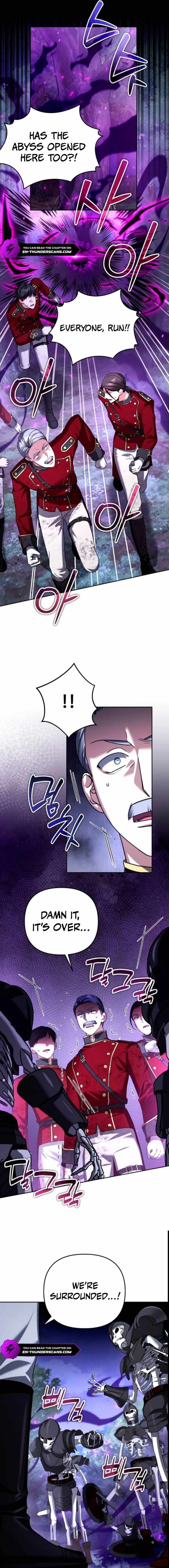 All My Alter Egos Are Tycoons Chapter 49 - Page 9