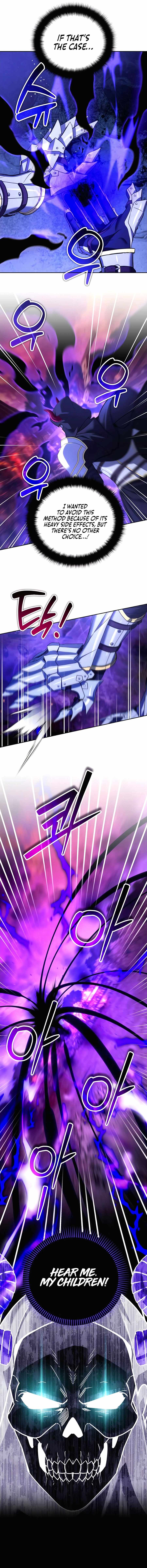 All My Alter Egos Are Tycoons Chapter 51 - Page 5