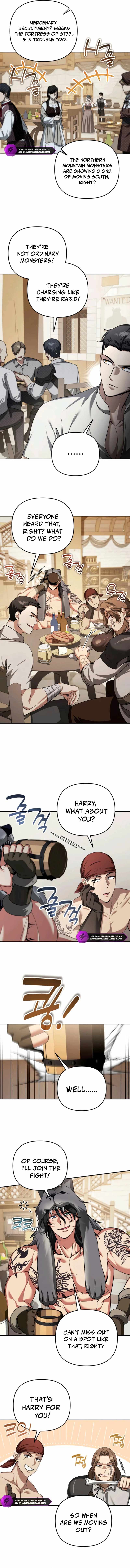 All My Alter Egos Are Tycoons Chapter 52 - Page 2