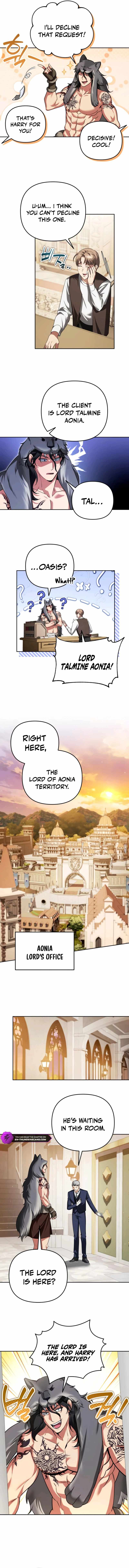 All My Alter Egos Are Tycoons Chapter 52 - Page 5