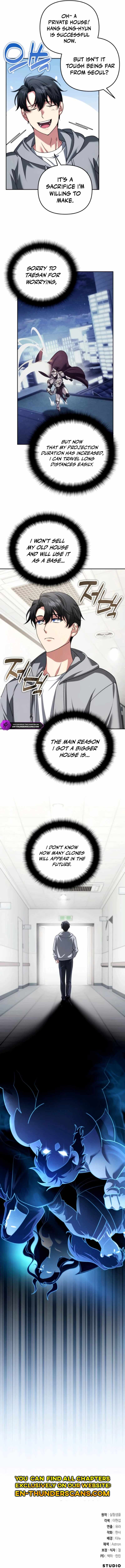 All My Alter Egos Are Tycoons Chapter 52 - Page 9