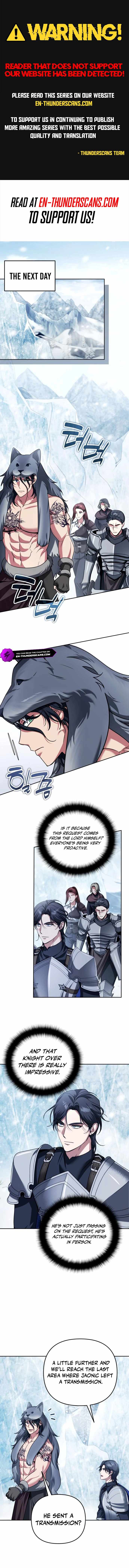 All My Alter Egos Are Tycoons Chapter 53 - Page 0